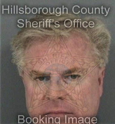 Brian Large, - Hillsborough County, FL 