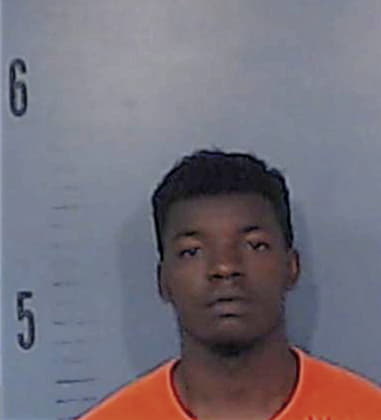 Anthony Livingston - Taylor County, TX 