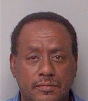 Cornelius Lloyd - Pinellas County, FL 