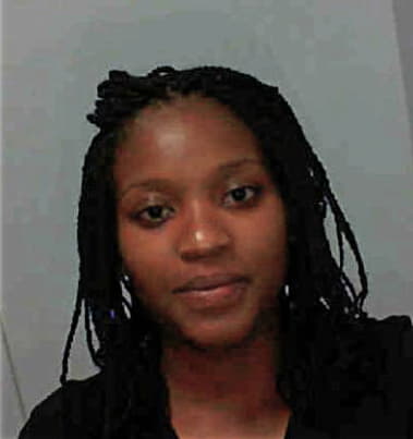 Lashonna Lockhart, - Mecklenburg County, NC 