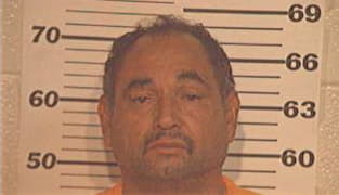 Jose Lomeli, - Hidalgo County, TX 