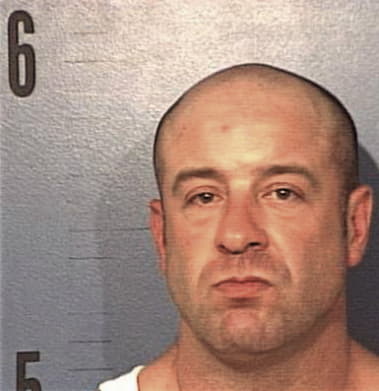David Longley - Taylor County, TX 