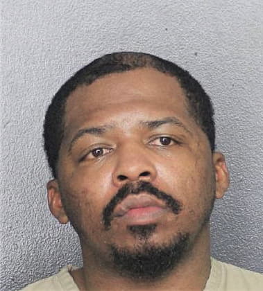 Anthony Lully, - Broward County, FL 