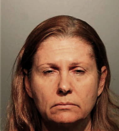 Kathryne Mackey, - Seminole County, FL 