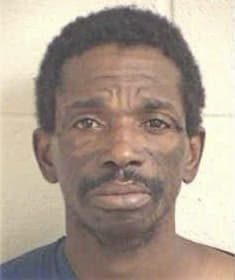 Ronald Madden, - Fulton County, GA 