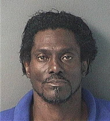 Kadeem Malishan, - Escambia County, FL 