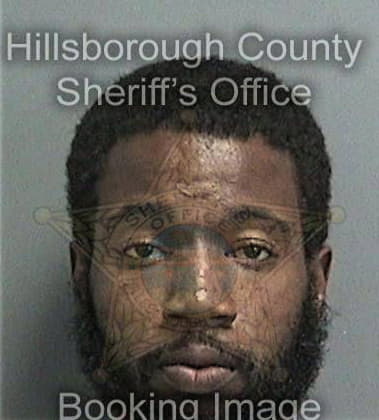 Francisco McCauley - Hillsborough County, FL 