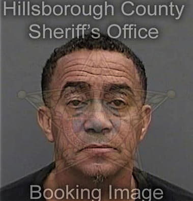 Paul McCormick - Hillsborough County, FL 