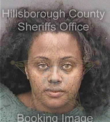 Tiffany McCray - Hillsborough County, FL 