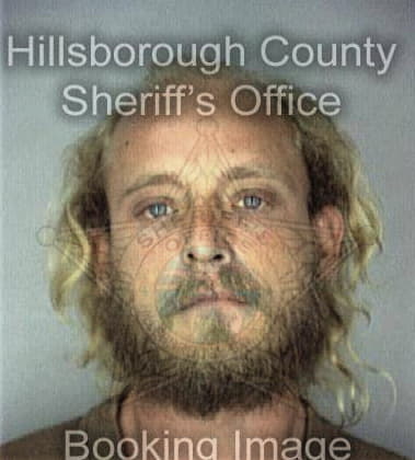 Robert McDaniel - Hillsborough County, FL 