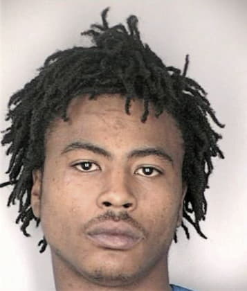 Brandon McFadden - Hillsborough County, FL 