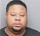 Dayron McGhee, - Shelby County, TN 