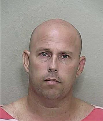 Christopher McKinnon, - Marion County, FL 