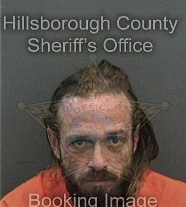Norman McMahon - Hillsborough County, FL 
