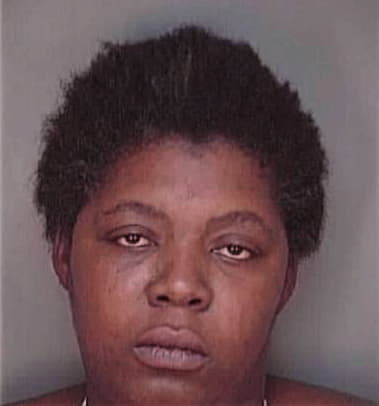 Tywanda McNealy - Polk County, FL 