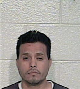 Pedro Medina, - Hidalgo County, TX 