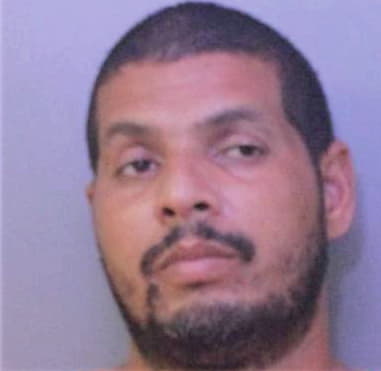 Genaro Mejia-Mejia - Polk County, FL 
