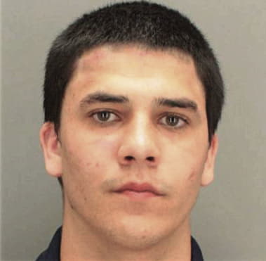 Nicholas Monroy, - Dade County, FL 