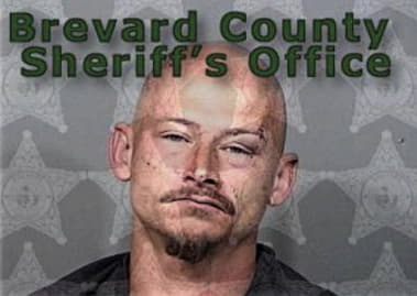 Blake Montagna - Brevard County, FL 