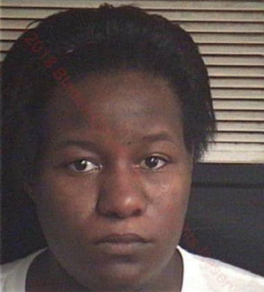 Keisha Moore, - Bladen County, NC 