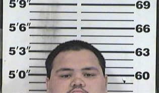 Jesus Morales-Pena, - Hunt County, TX 