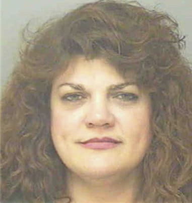 Michelle Munsey, - Polk County, FL 