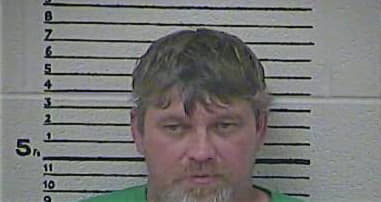 Ricky Napier, - Clay County, KY 