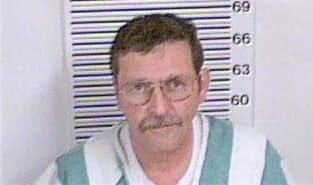 Ivan Nedelcovic, - Carter County, TN 