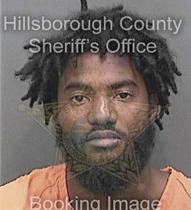 Anthonio Newton, - Hillsborough County, FL 