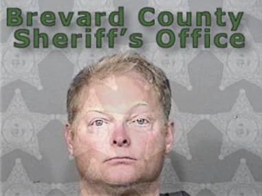 James Nichols, - Brevard County, FL 