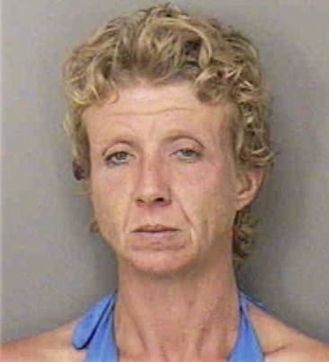 Martha Nix, - Polk County, FL 