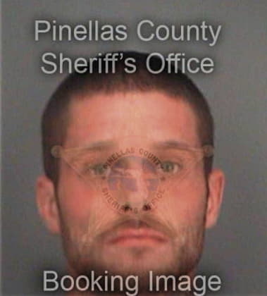 Scott Novak, - Pinellas County, FL 