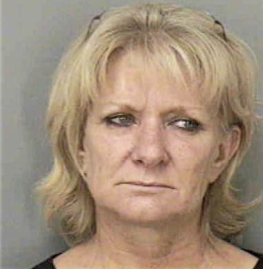 Graciela Obregor, - Polk County, FL 