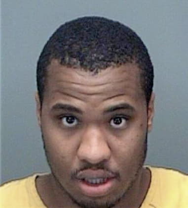 Rashard Oliver, - Pinellas County, FL 