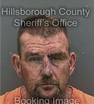 Lawrence Ortiz, - Hillsborough County, FL 