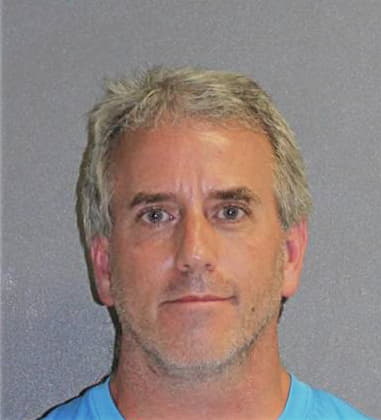 Charles Oscar-Wajert, - Volusia County, FL 