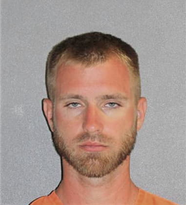 Jasson Patterson, - Volusia County, FL 