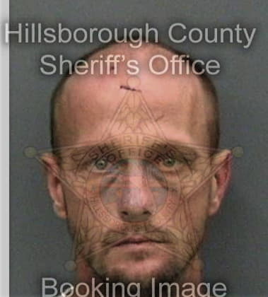 Lyndon Patterson, - Hillsborough County, FL 