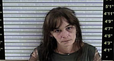 Petrona Perez, - Graves County, KY 