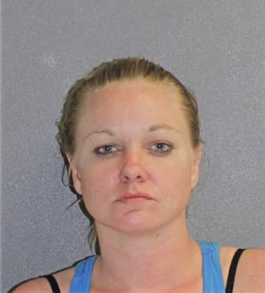 Susan Petrovich, - Volusia County, FL 