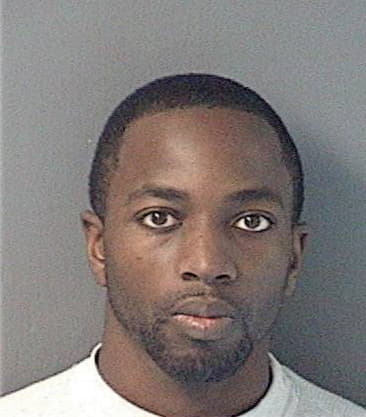 Adrian Phillips, - Escambia County, FL 