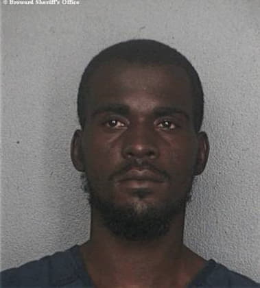 Alvin Phillips, - Broward County, FL 