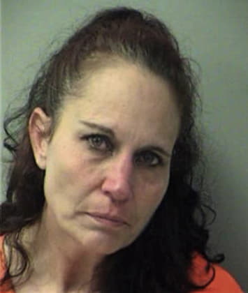 Teresa Phillips, - Okaloosa County, FL 