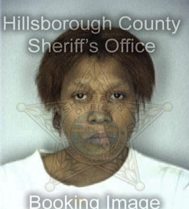 Mya Philmore, - Hillsborough County, FL 