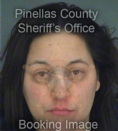 Eliza Piparo, - Pinellas County, FL 