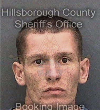 Brandon Pratt, - Hillsborough County, FL 