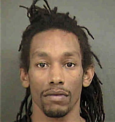 Charles President - Mecklenburg County, NC 