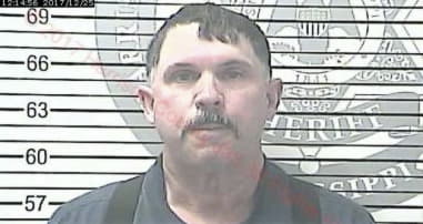 Lewis Pucheu, - Harrison County, MS 