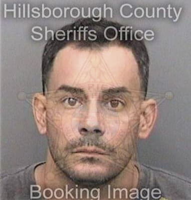 Anthony Rider, - Hillsborough County, FL 