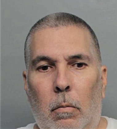 Douglas Rivera-Peralta, - Dade County, FL 